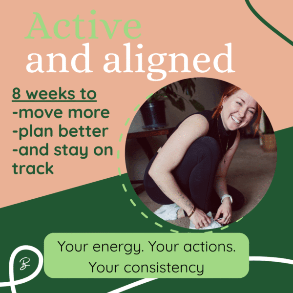 Online group class for better habits